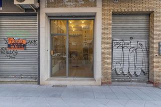 Local comercial en venta en Camino de Ronda - Rosaleda en Granada