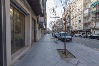 Local comercial en venta en Camino de Ronda - Rosaleda en Granada