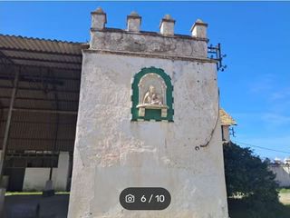 Nave industrial en venta en Belén - Pilarica - Bº España en Valladolid