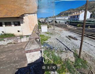 Nave industrial en venta en Belén - Pilarica - Bº España en Valladolid