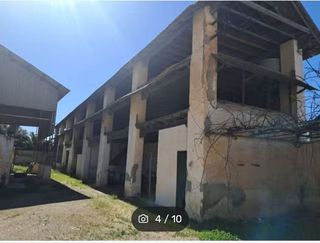 Nave industrial en venta en Belén - Pilarica - Bº España en Valladolid