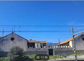 Nave industrial en venta en Belén - Pilarica - Bº España en Valladolid