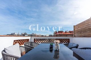 Ático en venta en Sarrià en Barcelona