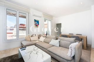 Ático en venta en Sarrià en Barcelona