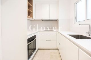 Ático en venta en Sarrià en Barcelona