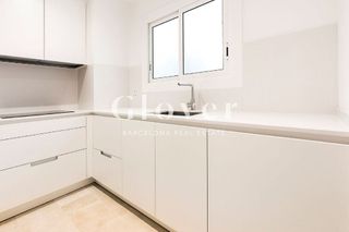 Ático en venta en Sarrià en Barcelona