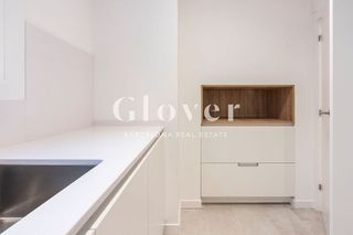 Ático en venta en Sarrià en Barcelona