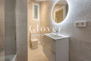 Ático en venta en Sarrià en Barcelona