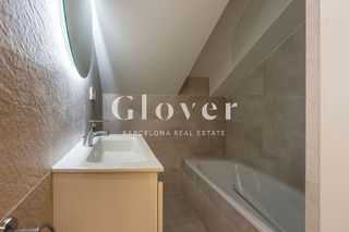 Ático en venta en Sarrià en Barcelona