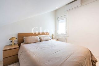 Ático en venta en Sarrià en Barcelona