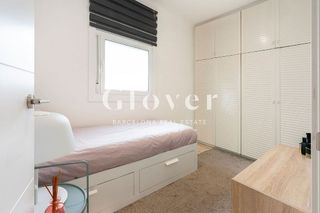 Ático en venta en Sarrià en Barcelona