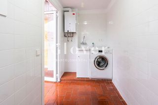 Ático en venta en Sarrià en Barcelona