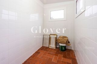 Ático en venta en Sarrià en Barcelona