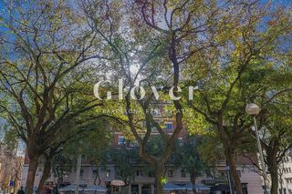 Ático en venta en Sarrià en Barcelona