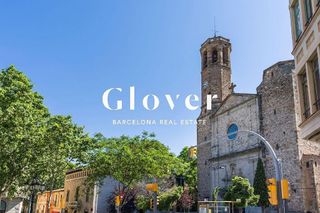 Ático en venta en Sarrià en Barcelona