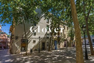 Ático en venta en Sarrià en Barcelona