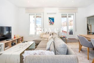 Ático en venta en Sarrià en Barcelona