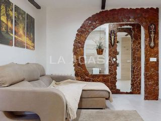 Piso en venta en La Creu del Grau en Valencia