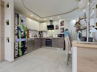 Piso en venta en La Creu del Grau en Valencia