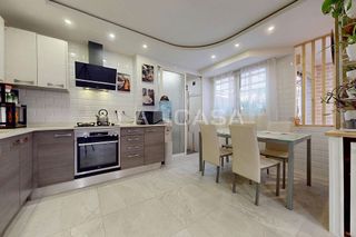 Piso en venta en La Creu del Grau en Valencia