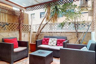 Piso en venta en La Creu del Grau en Valencia