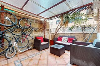 Piso en venta en La Creu del Grau en Valencia