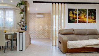 Piso en venta en La Creu del Grau en Valencia