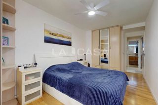 Piso en venta en La Creu del Grau en Valencia