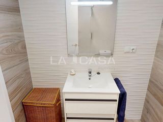 Piso en venta en La Creu del Grau en Valencia