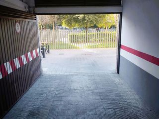 Garaje en venta en Morvedre en Valencia