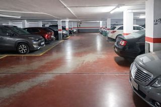 Garaje en venta en Morvedre en Valencia