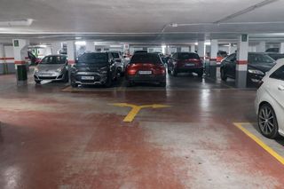 Garaje en venta en Morvedre en Valencia