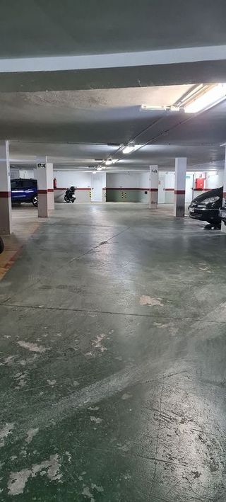 Garaje en venta en Jaume Roig en Valencia