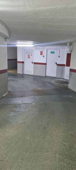 Garaje en venta en Jaume Roig en Valencia