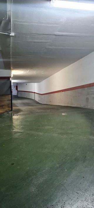 Garaje en venta en Jaume Roig en Valencia