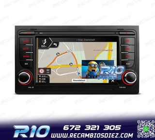 7? ANDROID 12 OCTACORE DDR4 2GB RAM 32GB ROM SSD RADIO GPS