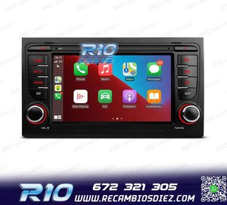 7? ANDROID 12 OCTACORE DDR4 2GB RAM 32GB ROM SSD RADIO GPS