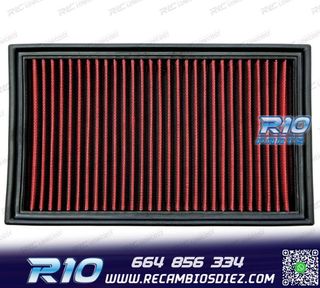 FILTRO ADMISION FIAT SEDICI 189 06-