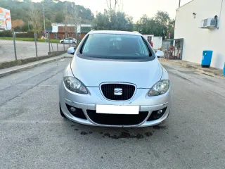 SEAT Altea 2008
