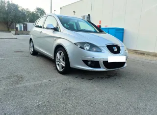 SEAT Altea 2008
