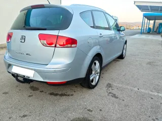 SEAT Altea 2008