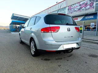 SEAT Altea 2008
