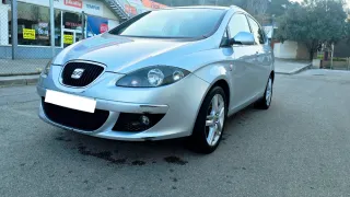 SEAT Altea 2008
