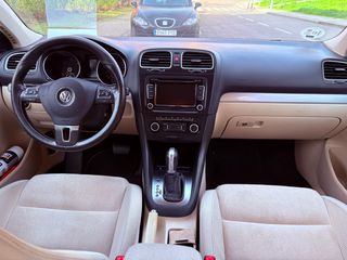 Volkswagen Golf 2011