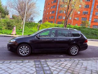 Volkswagen Golf 2011