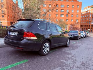 Volkswagen Golf 2011