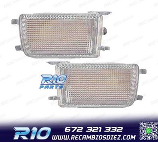 INTERMITENTES FRONTALES VOLKSWAGEN VW GOLF III VENTO 92-98 B