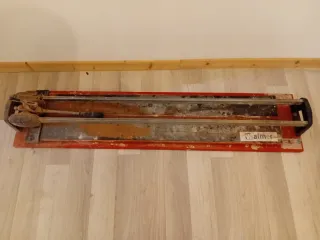 Cortador de azulejos Walmer