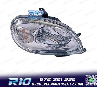 FARO DCH PARA CITROEN SAXO 99-03