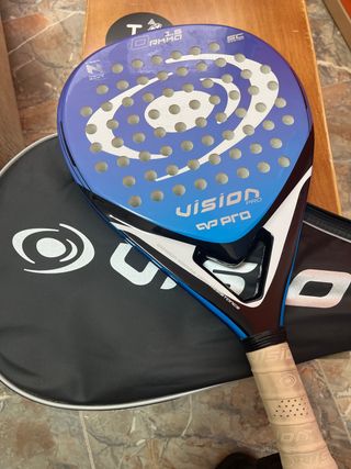 Raqueta Padel Vision Pro
